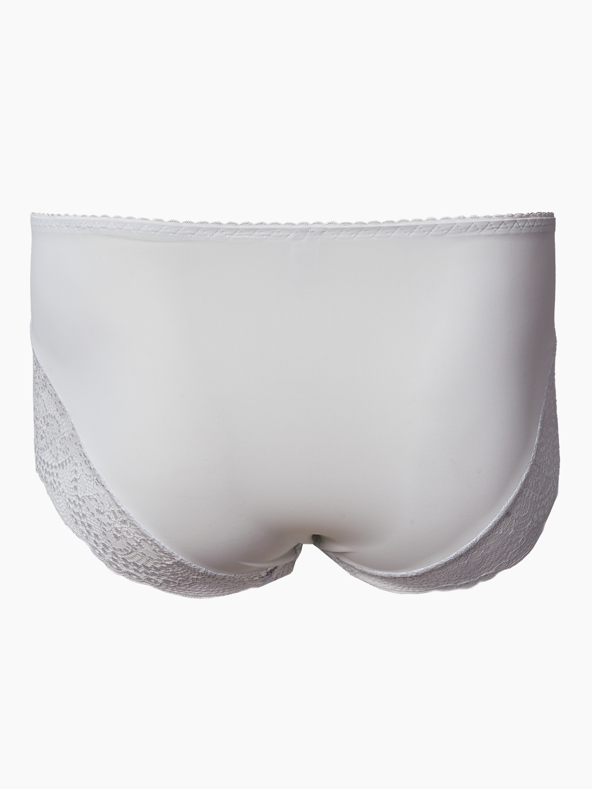 Трусы Настроение женщины T00013/БЕЛ - фото 4