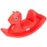 Качалка Little Tikes Лошадка Красная 167000072
