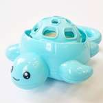 Игрушка Uviton погремушка развивающая Черепашка