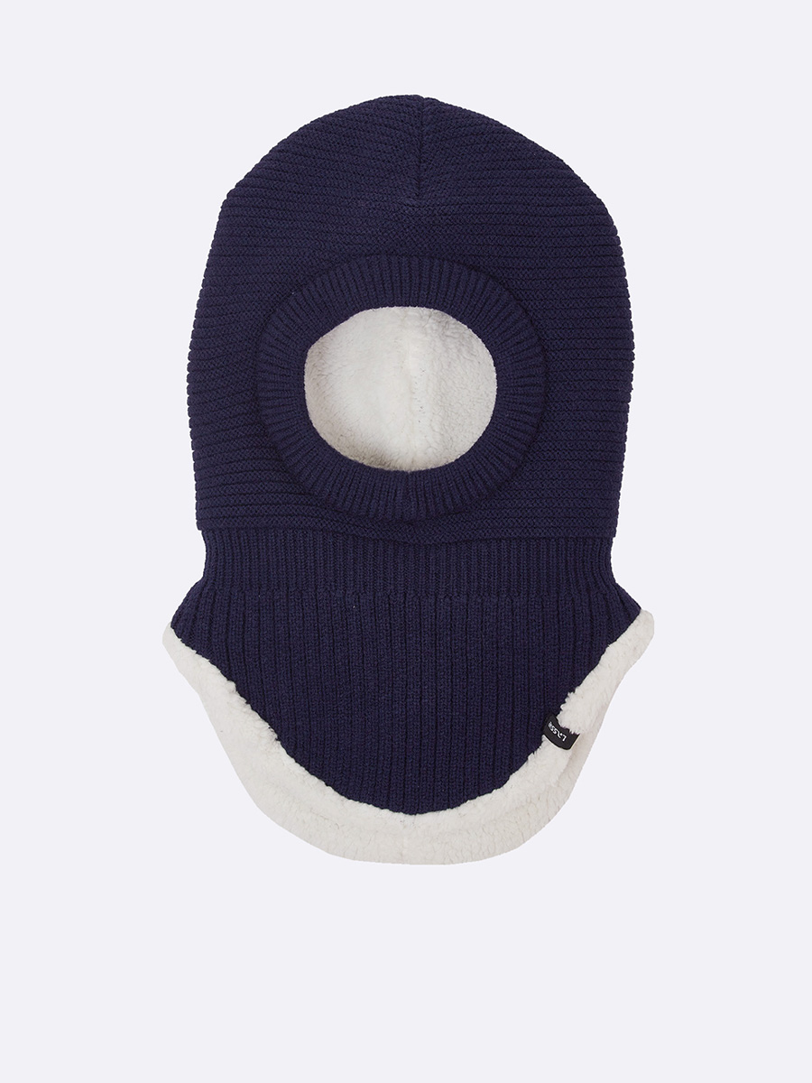 Шапка-шлем Lassie 72305302-6960 - фото 1