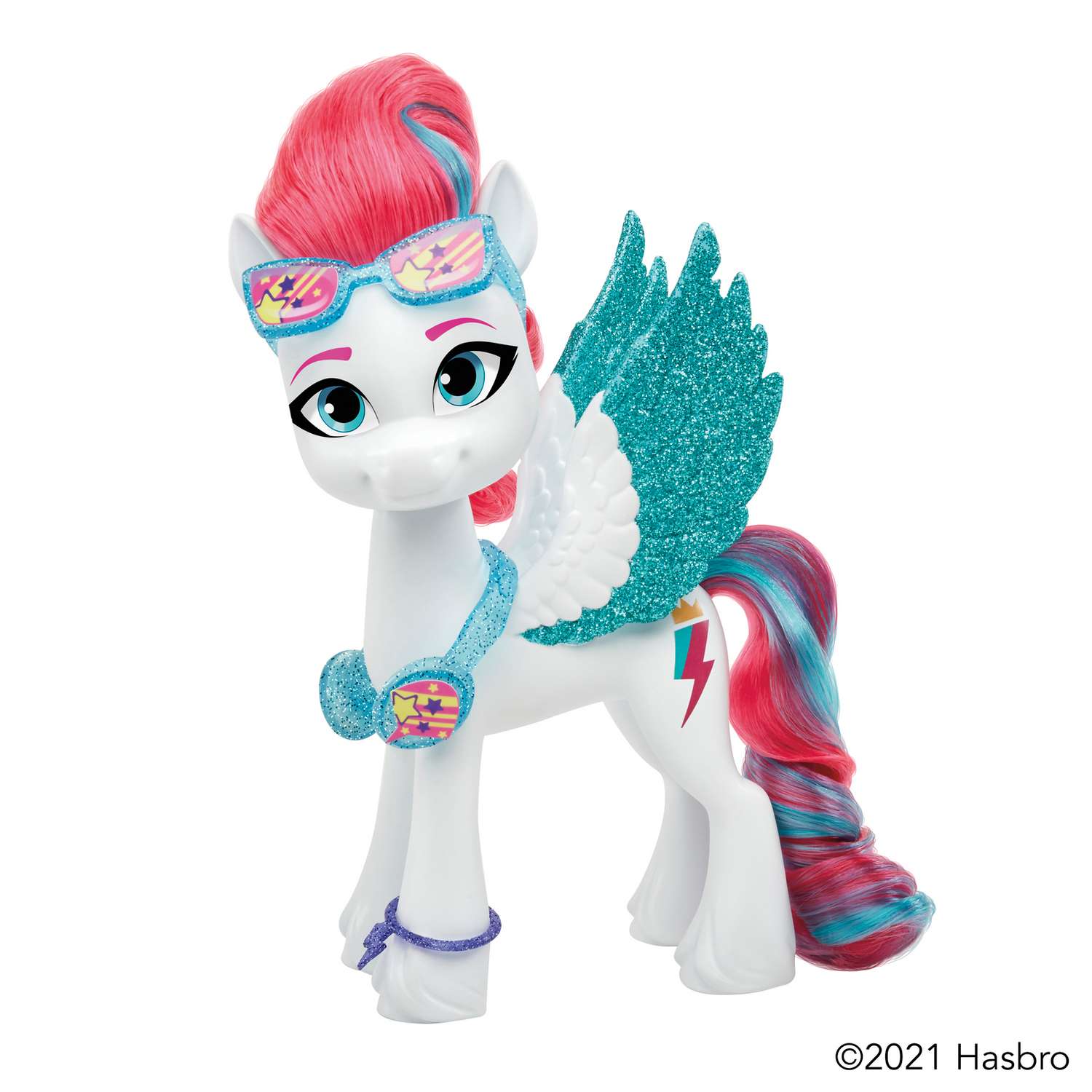 Игровой набор My Little Pony - фото 11