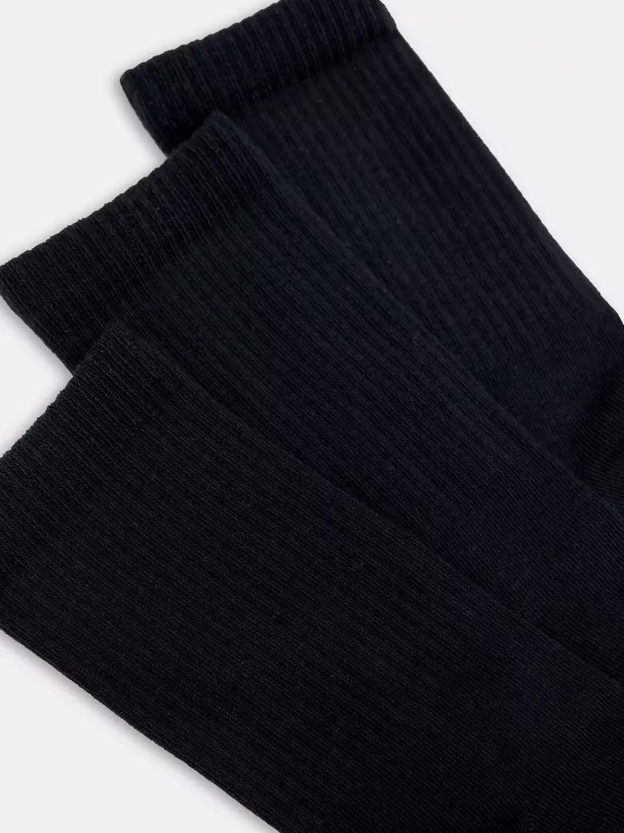 Носки 3 пары Mark Formelle (Марк Формэль) 444A-1850/черный-3 - фото 5