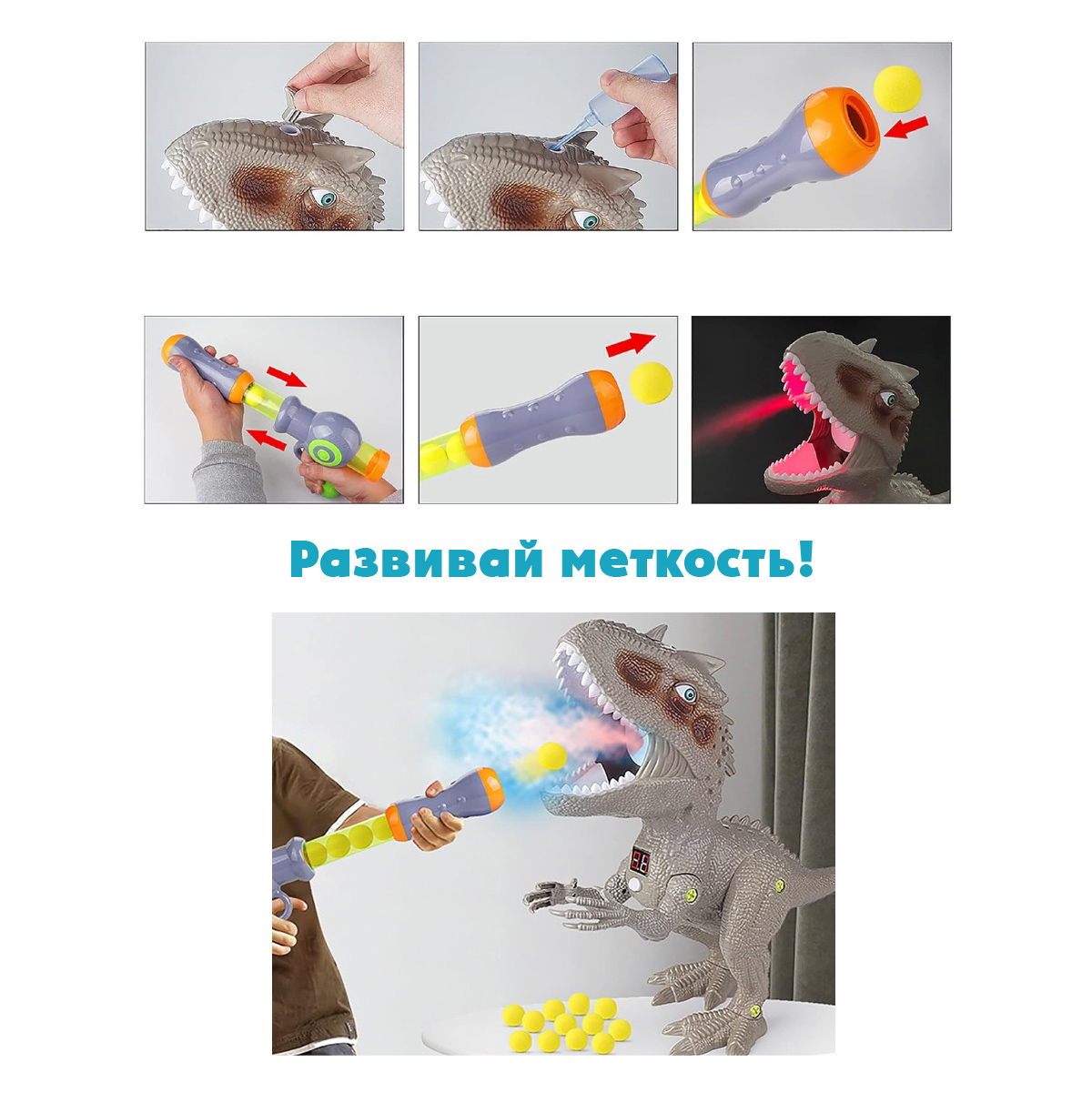 Игрушка Veld Co развивающий центр - фото 2