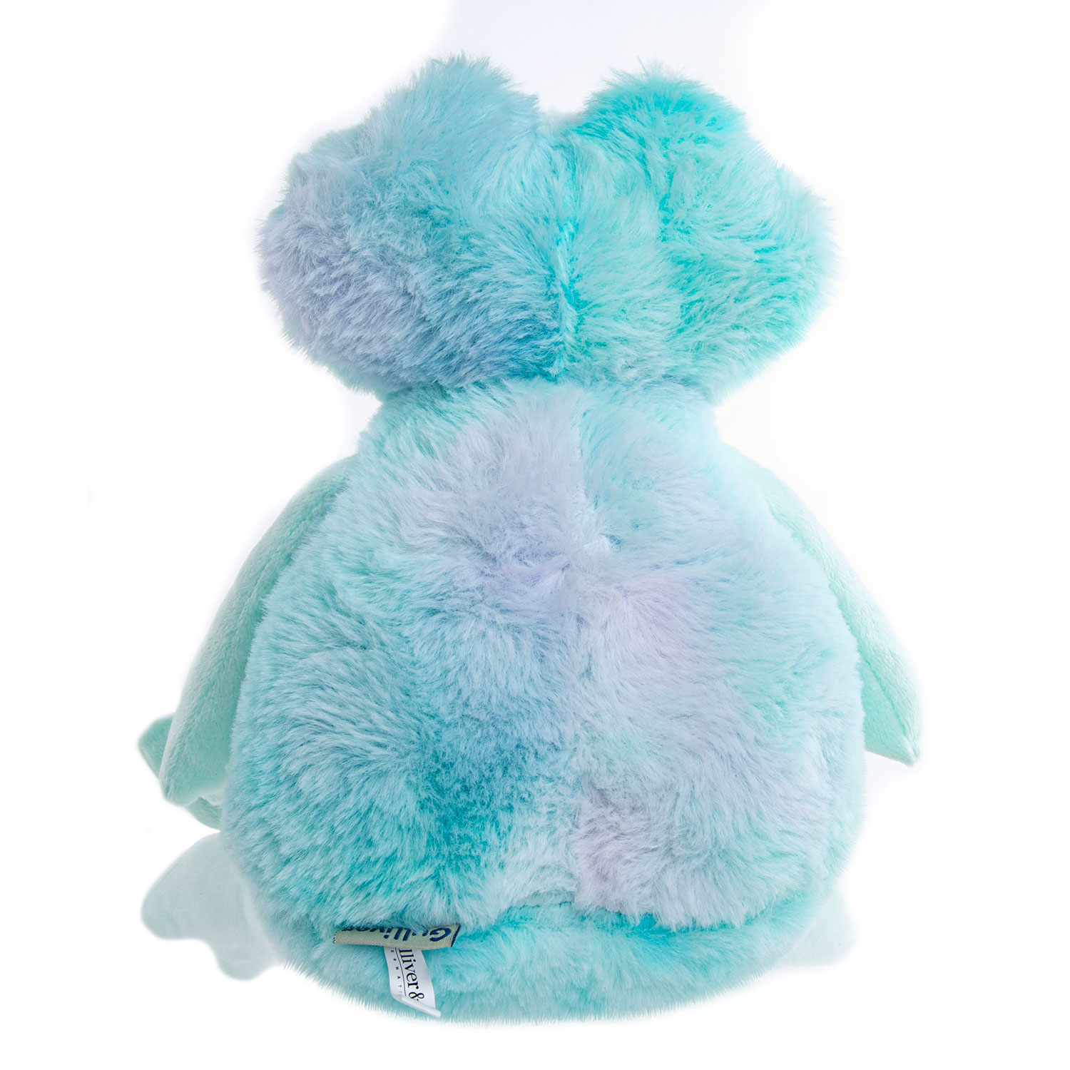 Мягкая игрушка Gulliver лягушка - фото 3