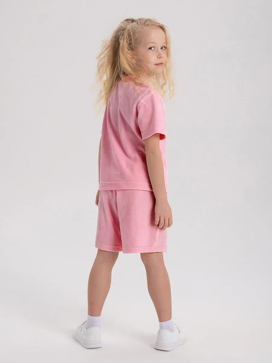 Футболка JAM MIX МД-56/3 - фото 3