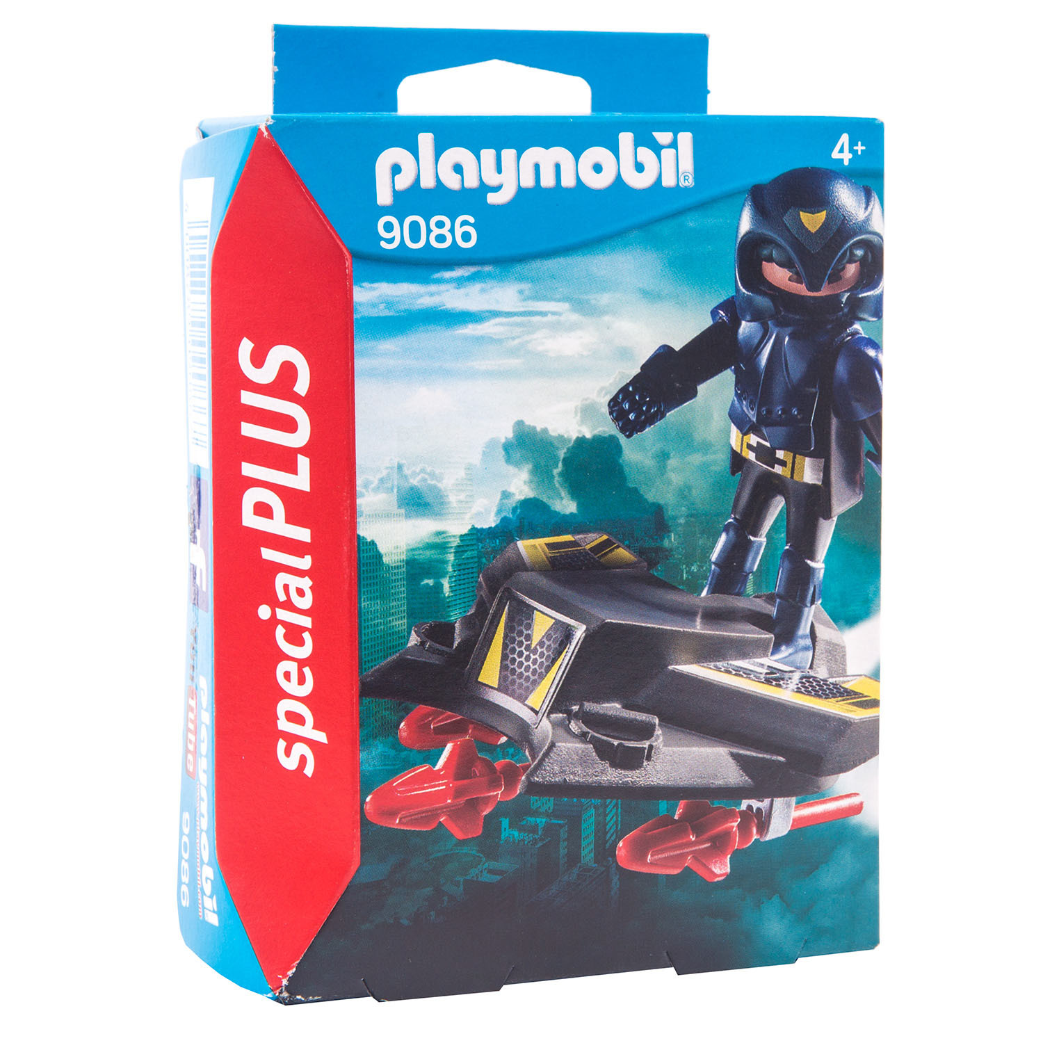 Конструктор Playmobil блочный - фото 2
