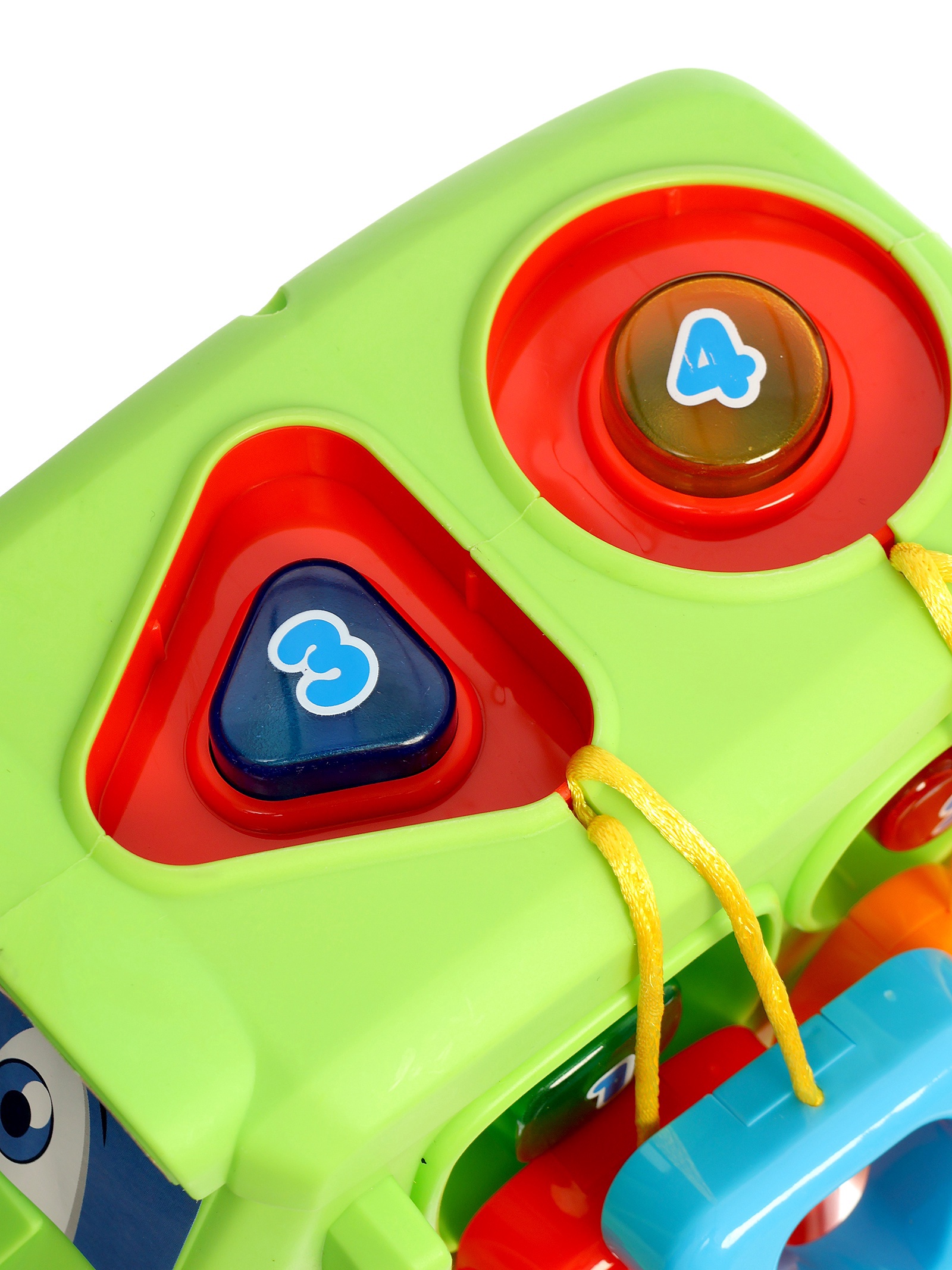 Игрушка Sima-Land - фото 4