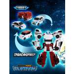 Фигурка ТОБОТ Кватран