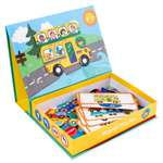 Настольная игра EziKIDS