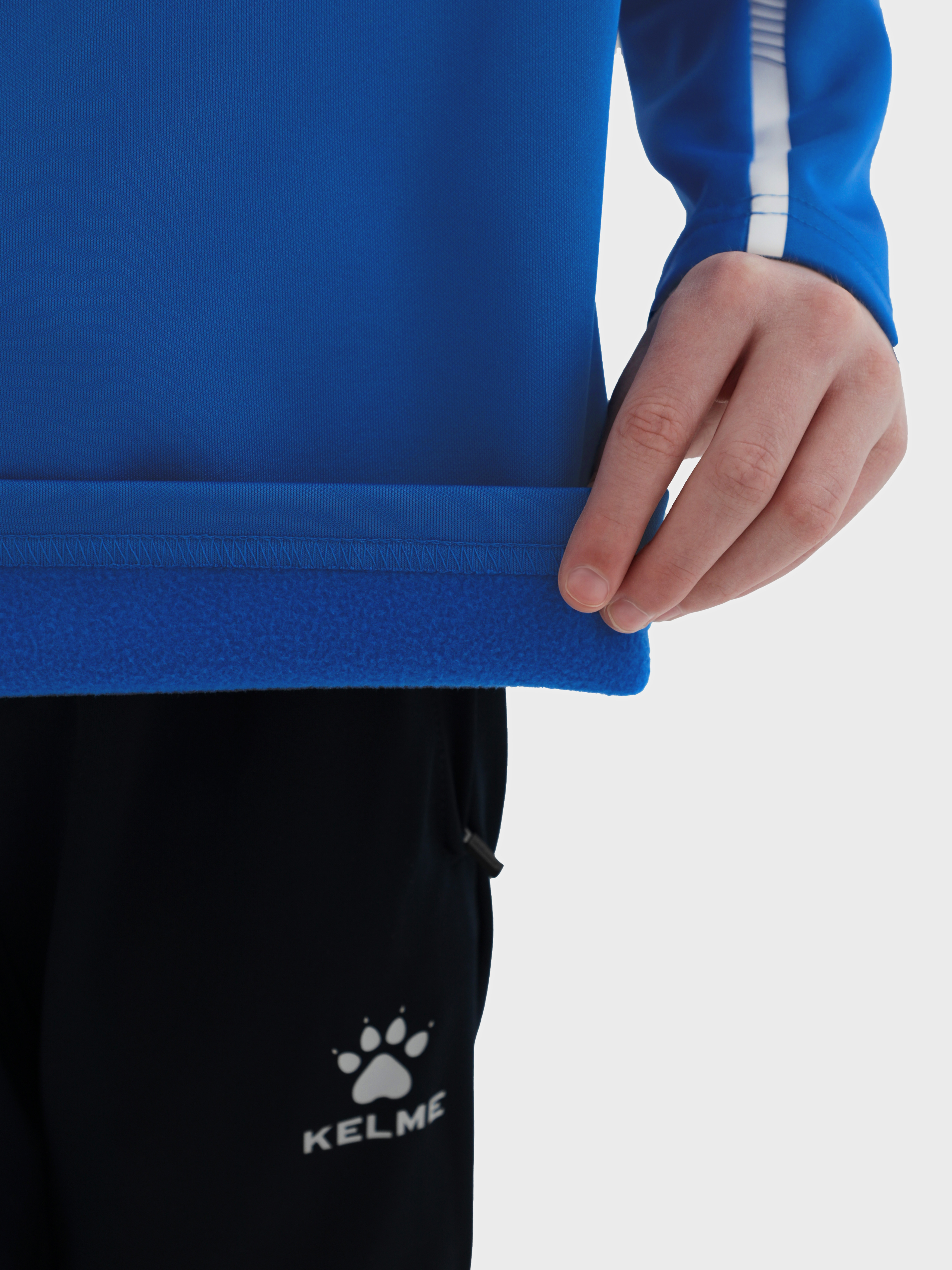 Олимпийка KELME 7461TT1052-481 - фото 4