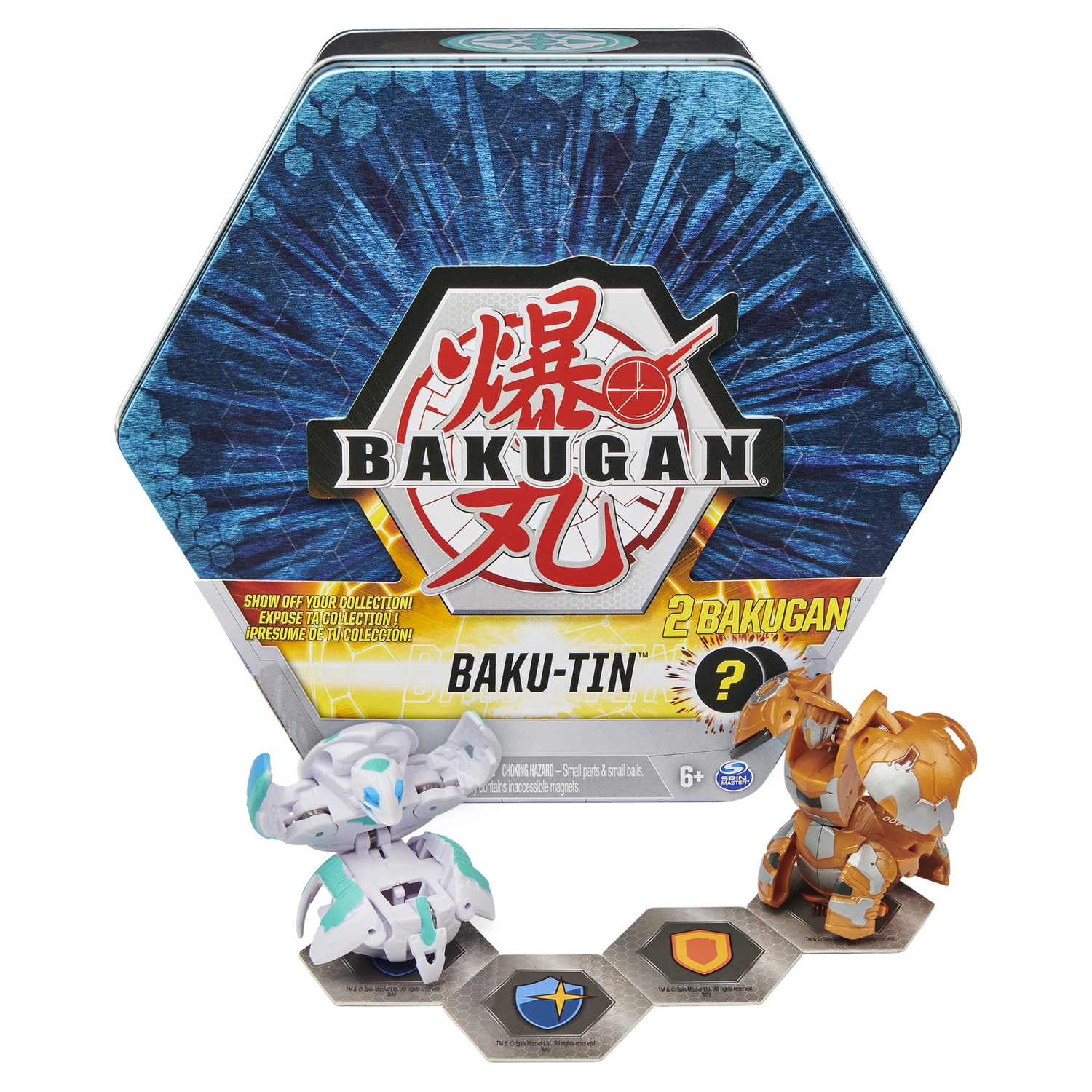 Игровой набор Bakugan - фото 12