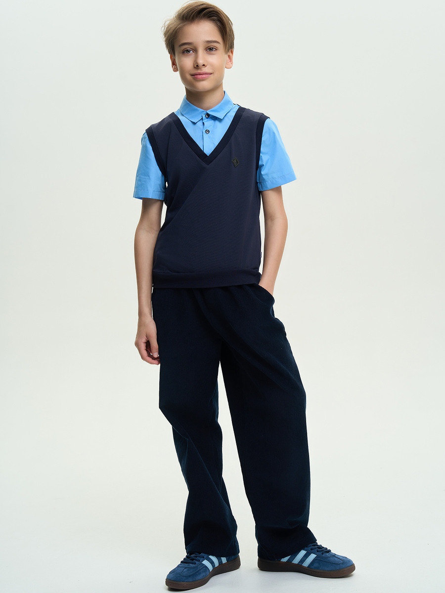 Джемпер Nota Bene 202160901в-29 - фото 1