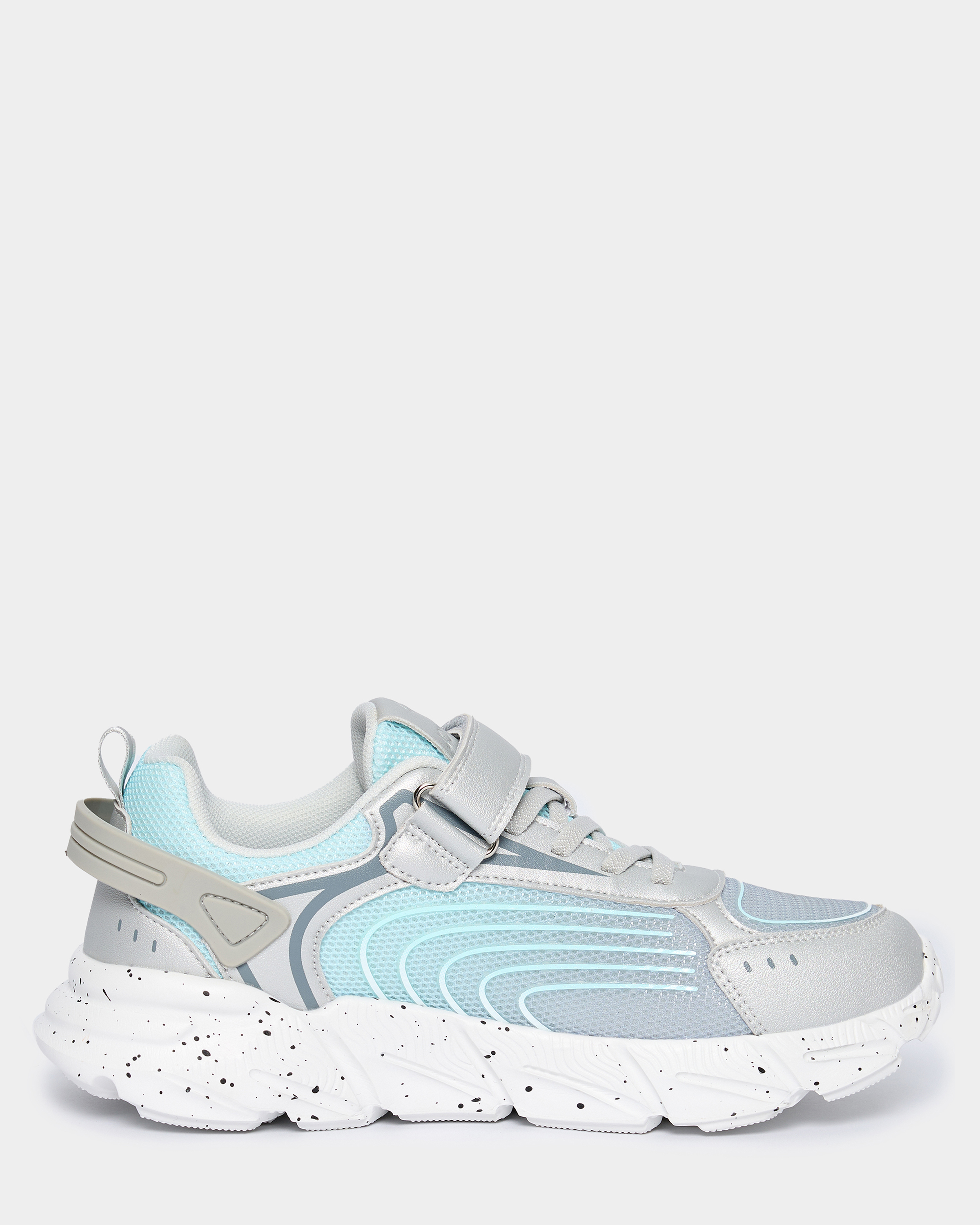 Кроссовки Jomoto S26RFtgRS-425-GG - фото 2