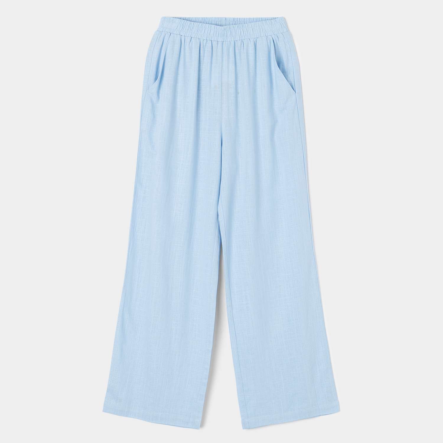 Брюки ё - фото 1