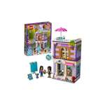 Конструктор LEGO Friends Художественная студия Эммы 225 дет.