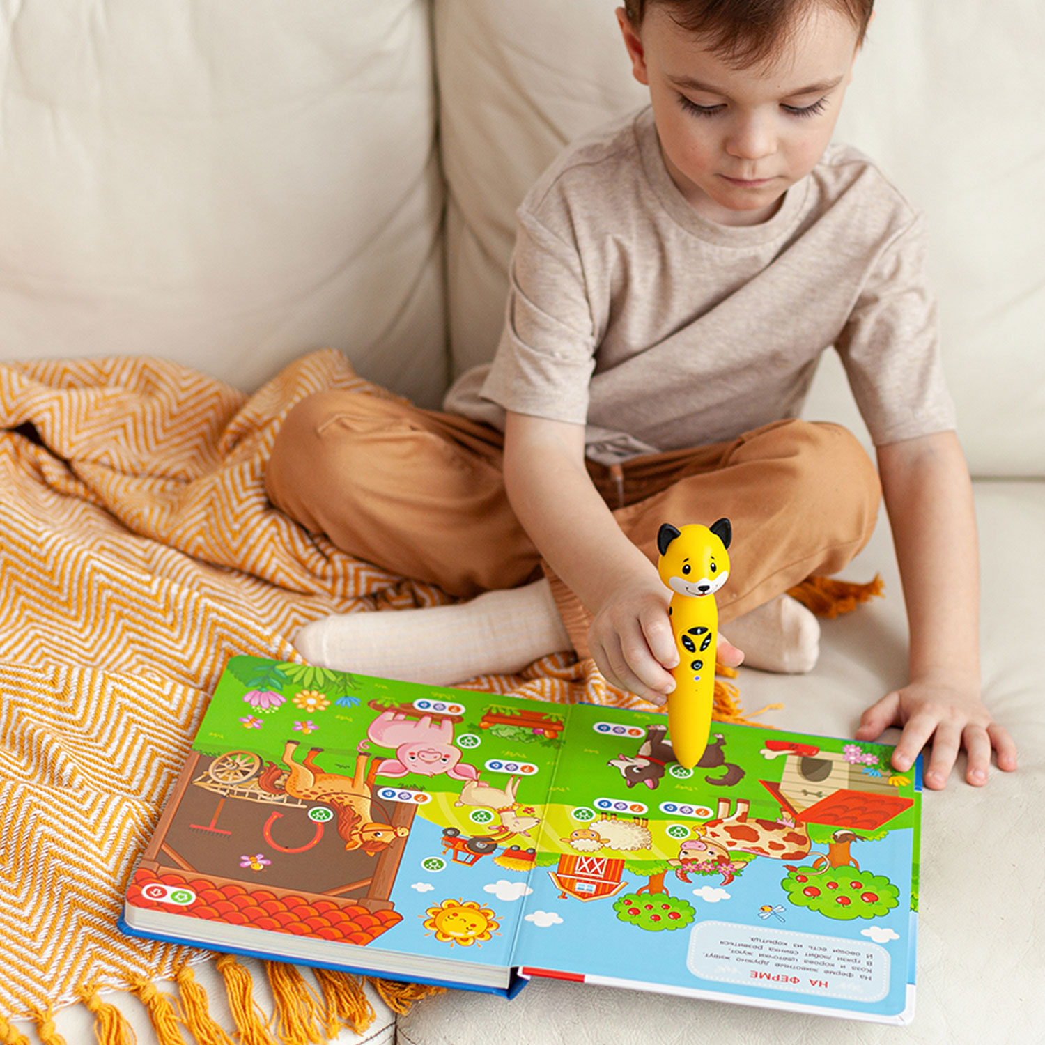 Игрушка BertToys Собачка Буля - фото 19