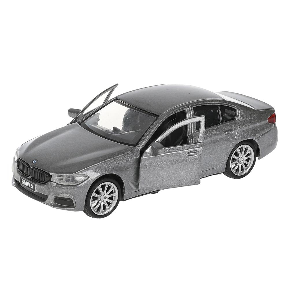 Автомобиль Технопарк BMW 5 sedan m-sport 319648 - фото 3
