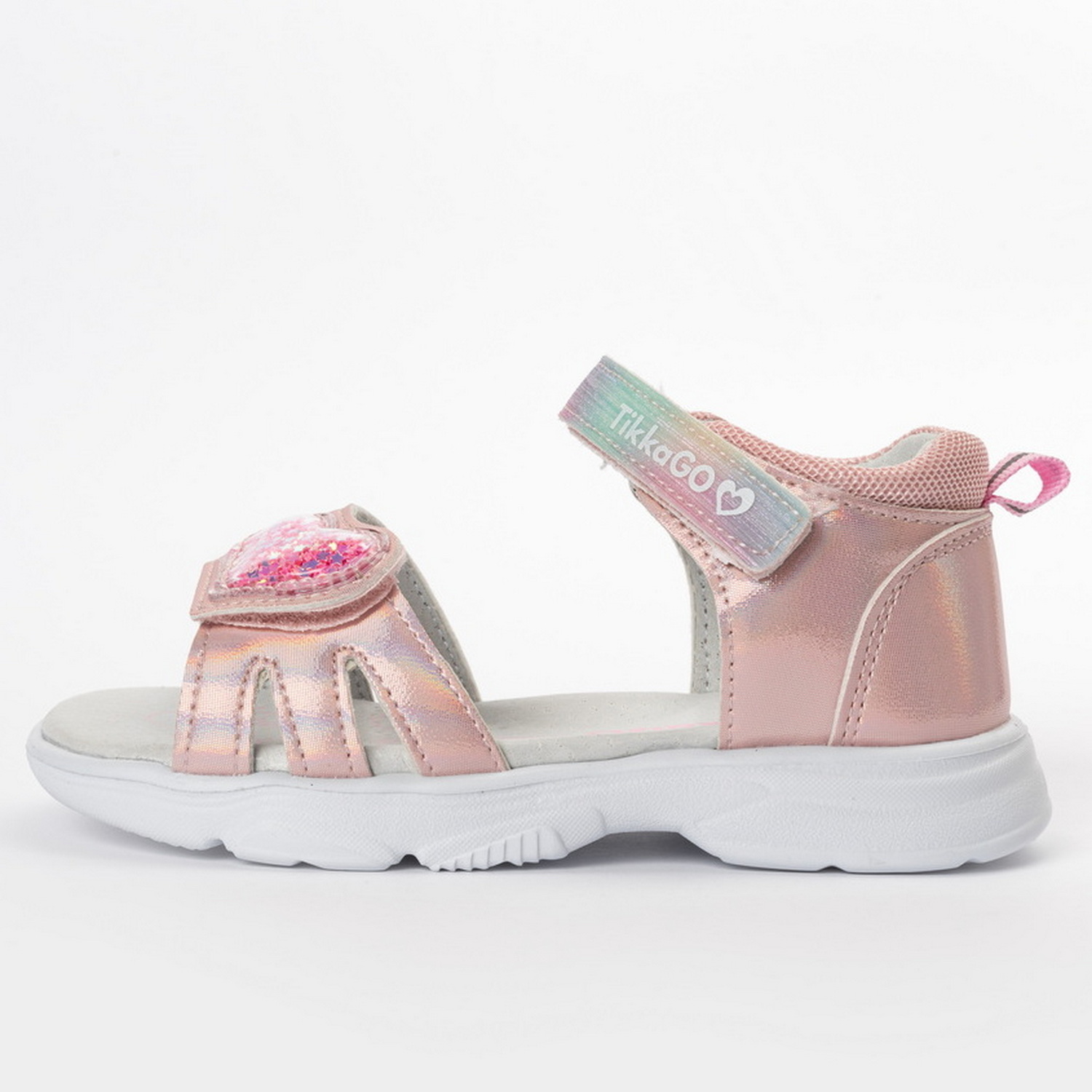 Босоножки TikkaGo 5M01_169_pink - фото 6