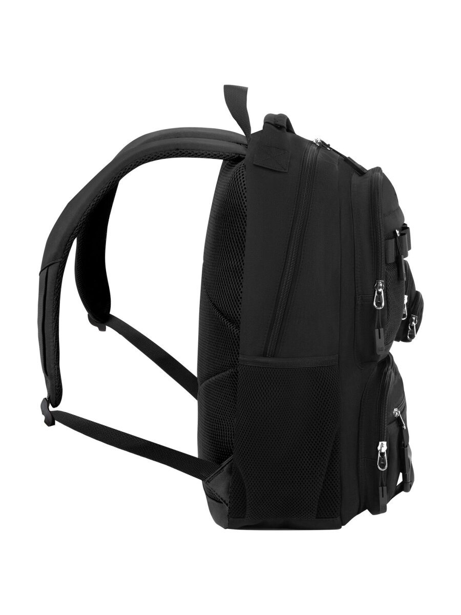 Рюкзак HEIKKI школьный городской для подростков для ноутбука - фото 11