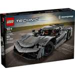 Конструктор LEGO Technic 42173 801 дет.