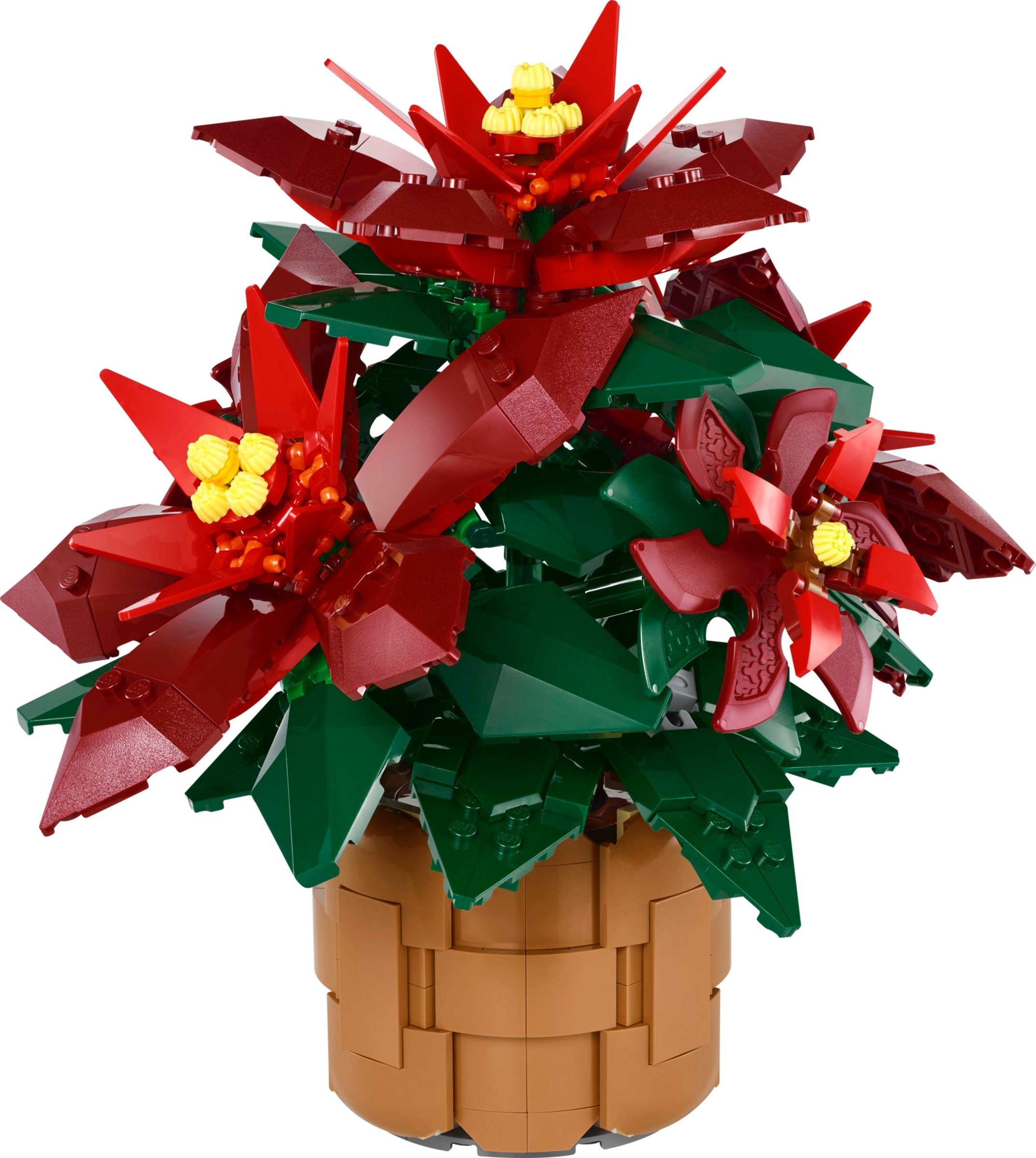 Конструктор LEGO Icons 608 дет. - фото 2