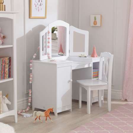 Игрушка KidKraft Салон красоты (инструменты)