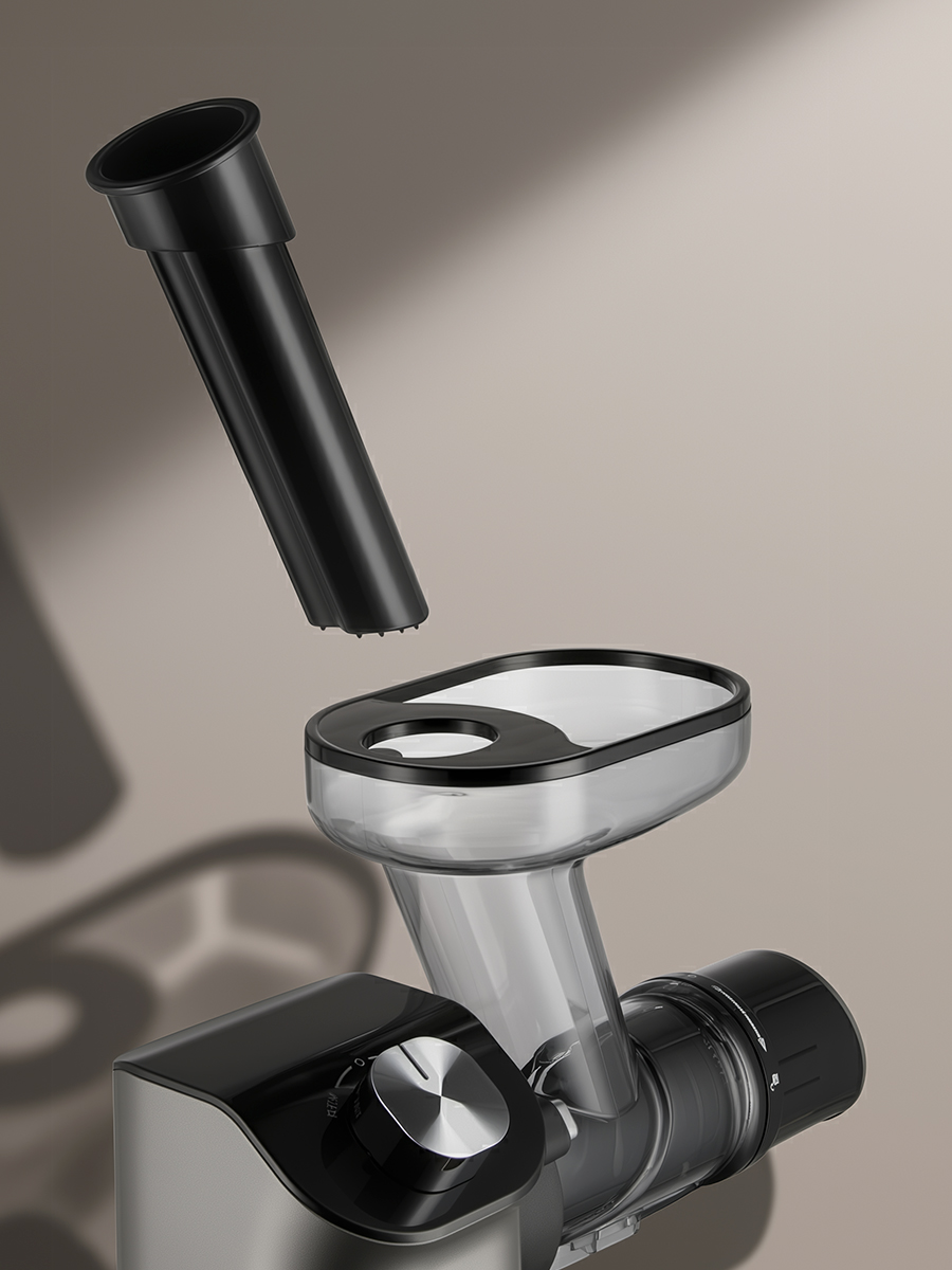 Соковыжималка REDMOND J1420-4 - фото 12