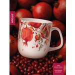 Кружка APOLLO 600 мл