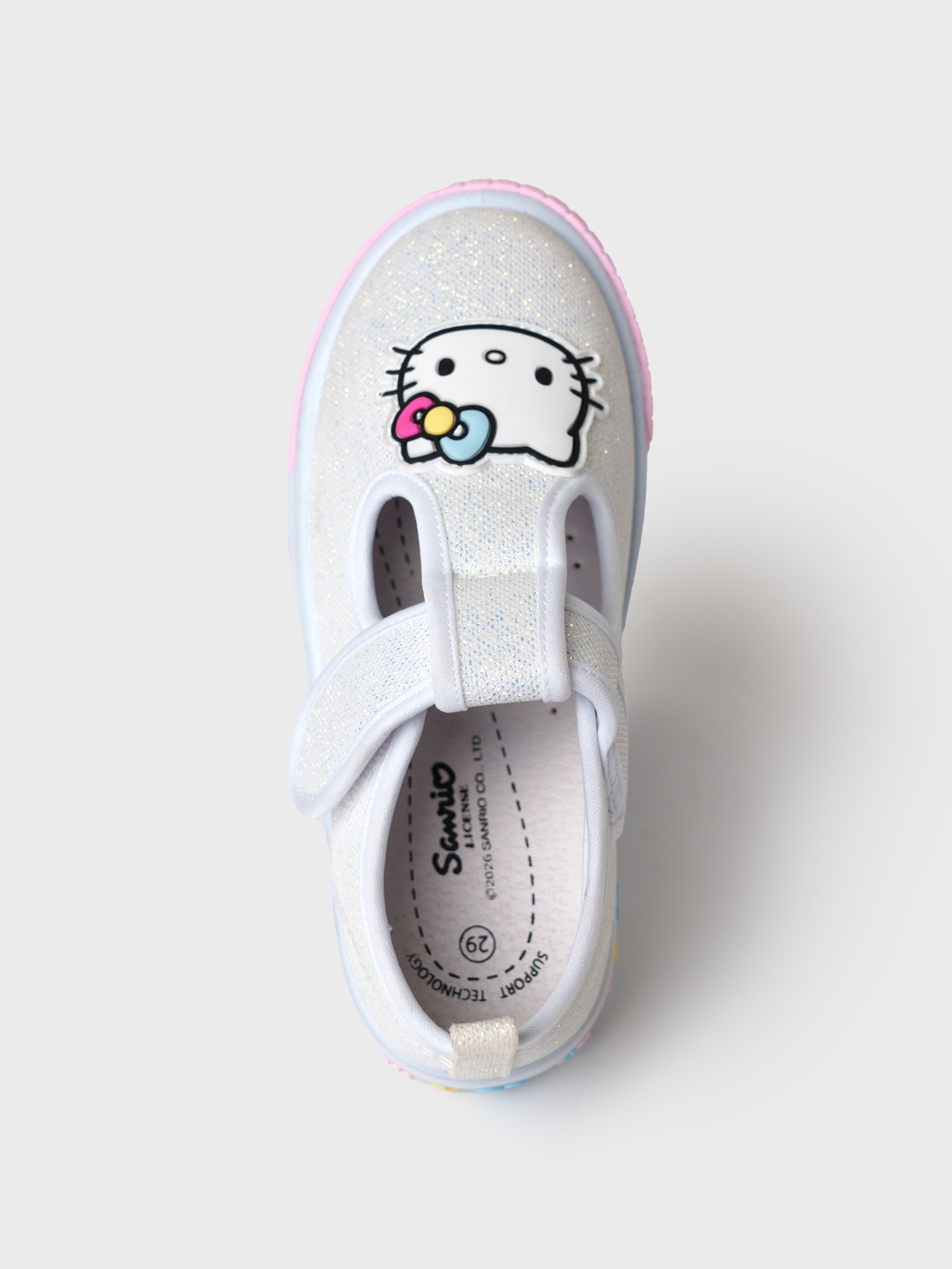 Туфли PlayToday 12642715 - фото 5