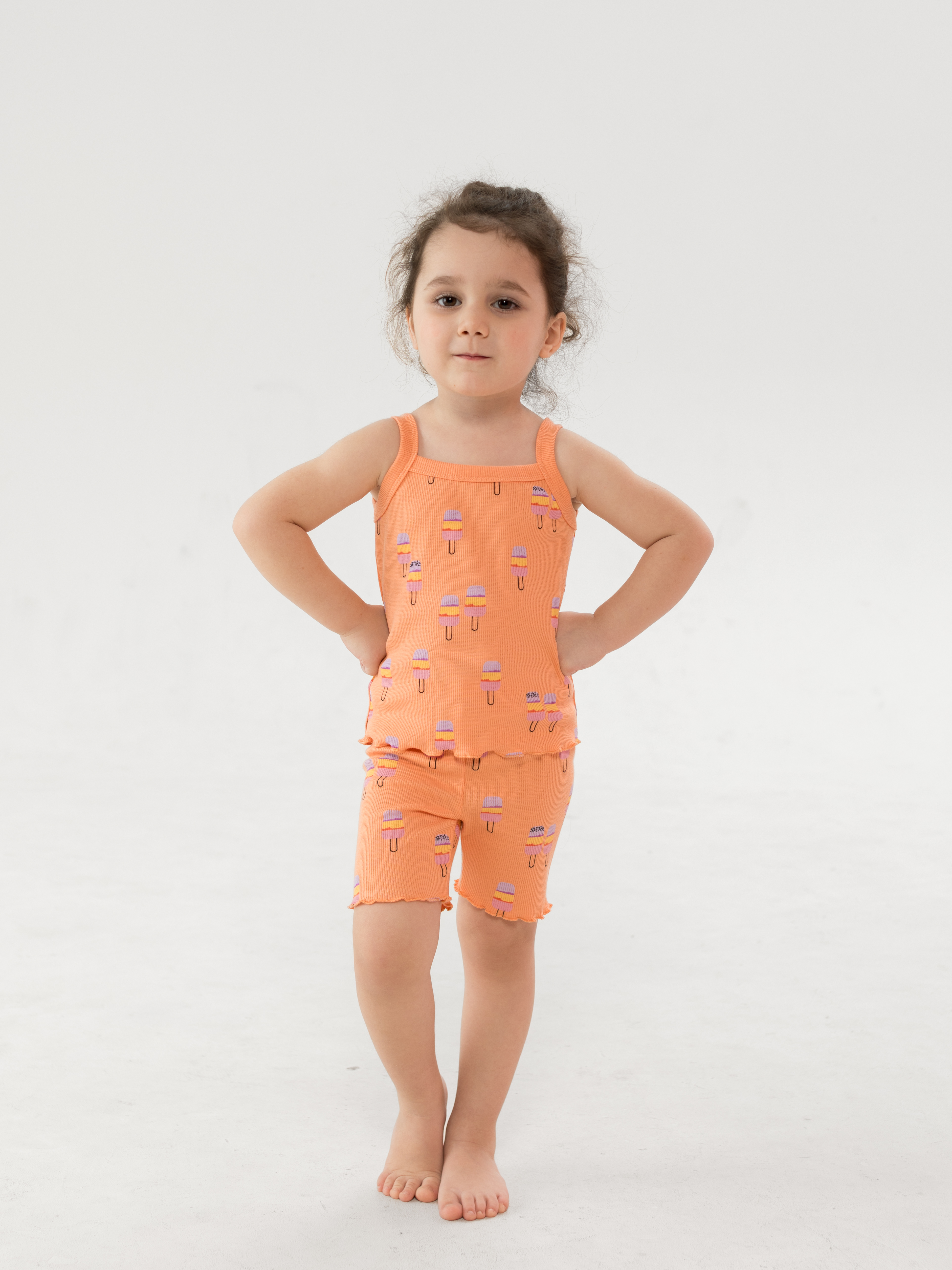 Пижама MAGIC MOM К-7815/4 - фото 1