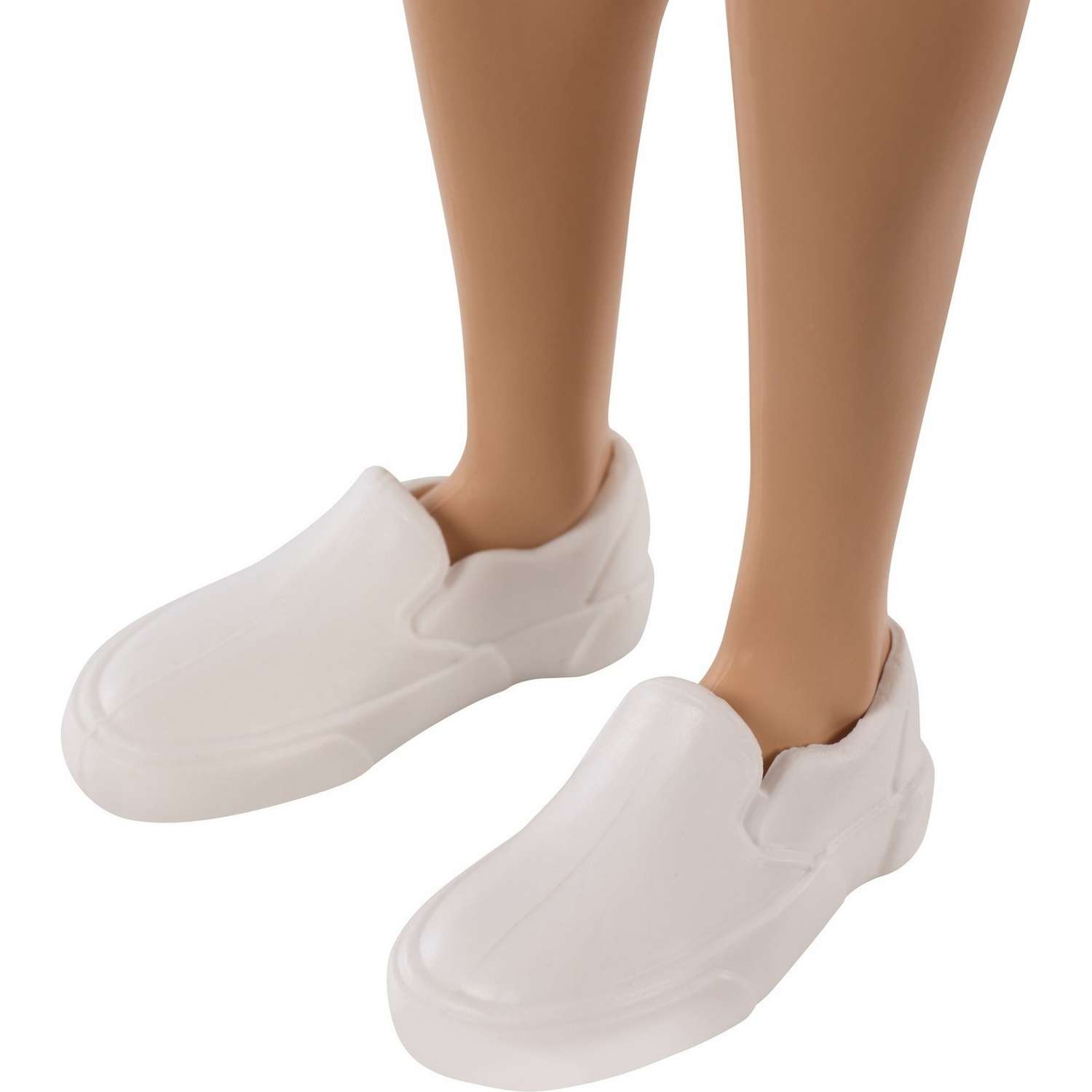 Кукла модельная Barbie DWK44 - фото 5