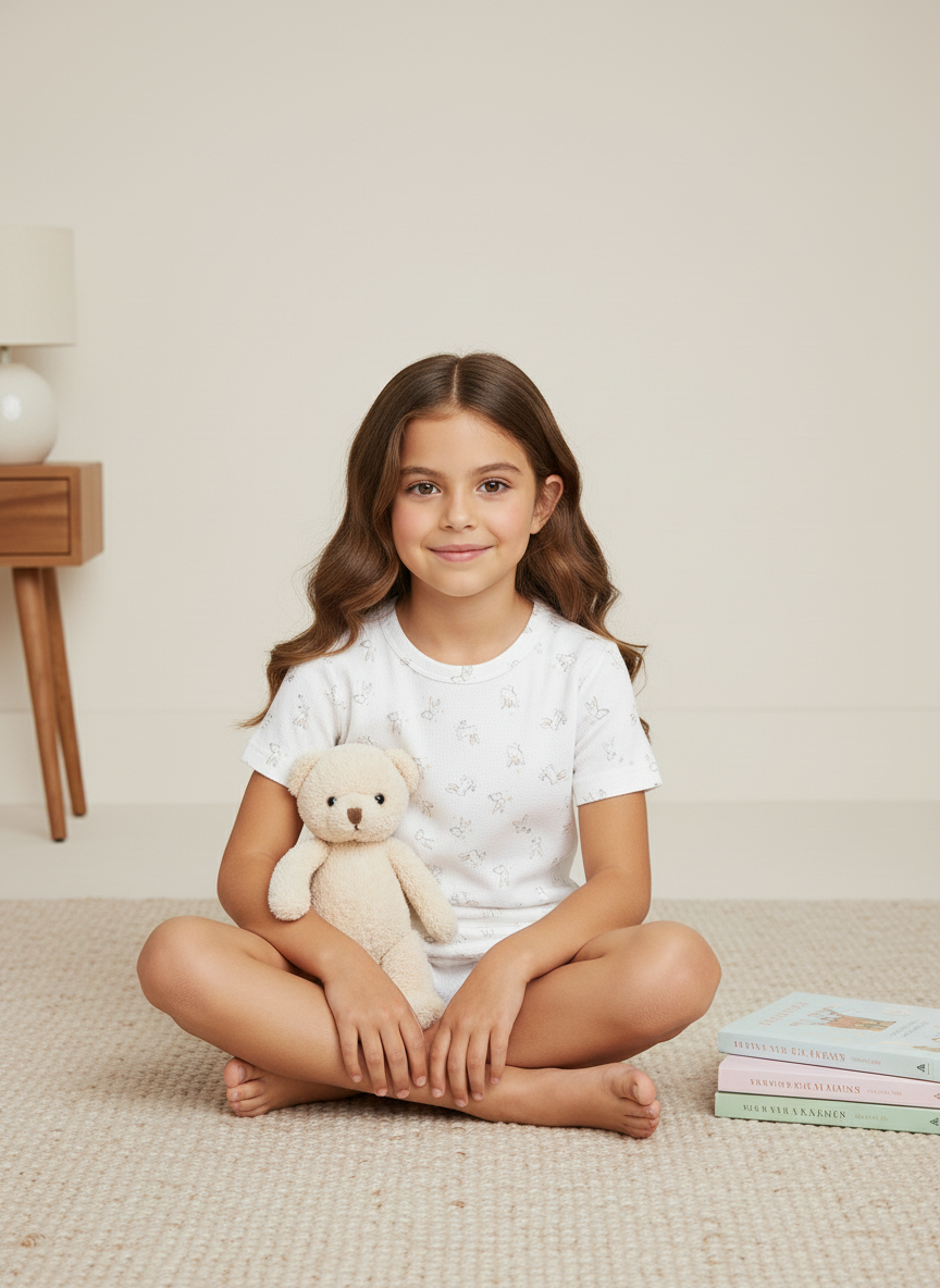 Пижама КотМарКот 801508 - фото 2