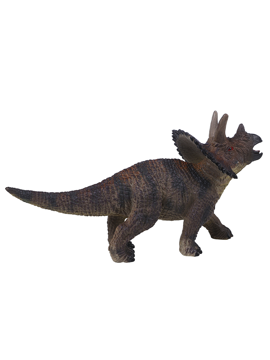 Игровой набор Masai Mara Трицератопс - фото 4