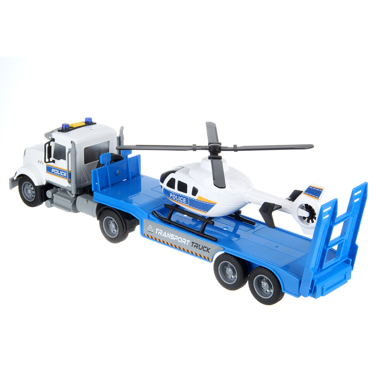 Автовоз Veld Co 135133 - фото 10