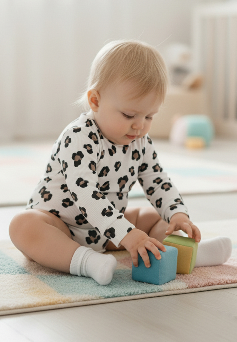 Боди YOULALA 1316400227 - фото 2