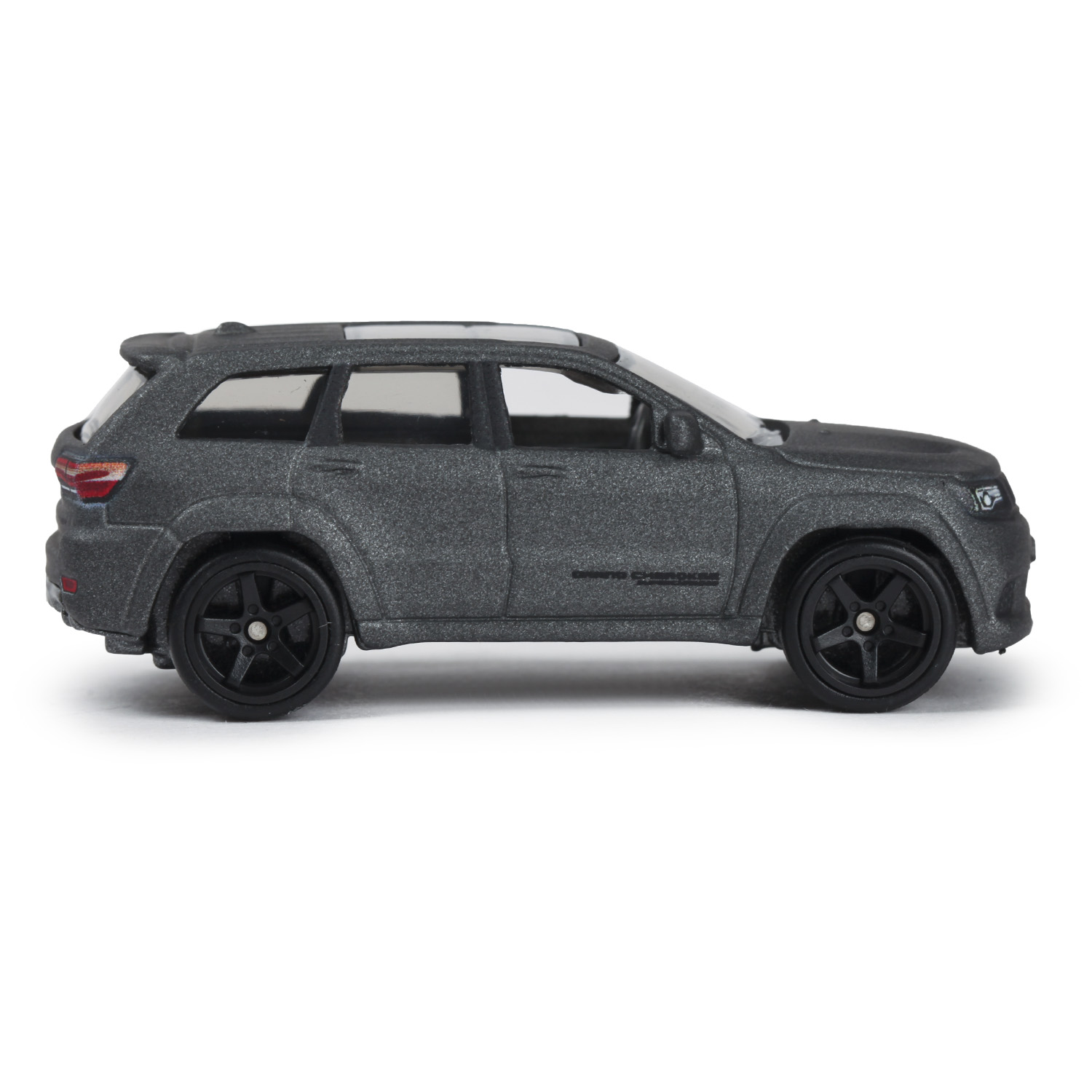 Автомобиль Hot Wheels Jeep 1:64 HNW48 - фото 4