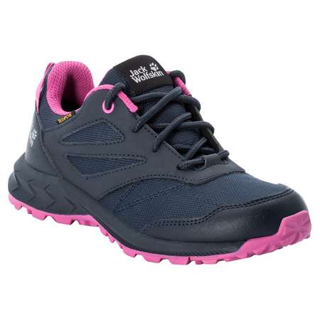 Кроссовки Jack Wolfskin