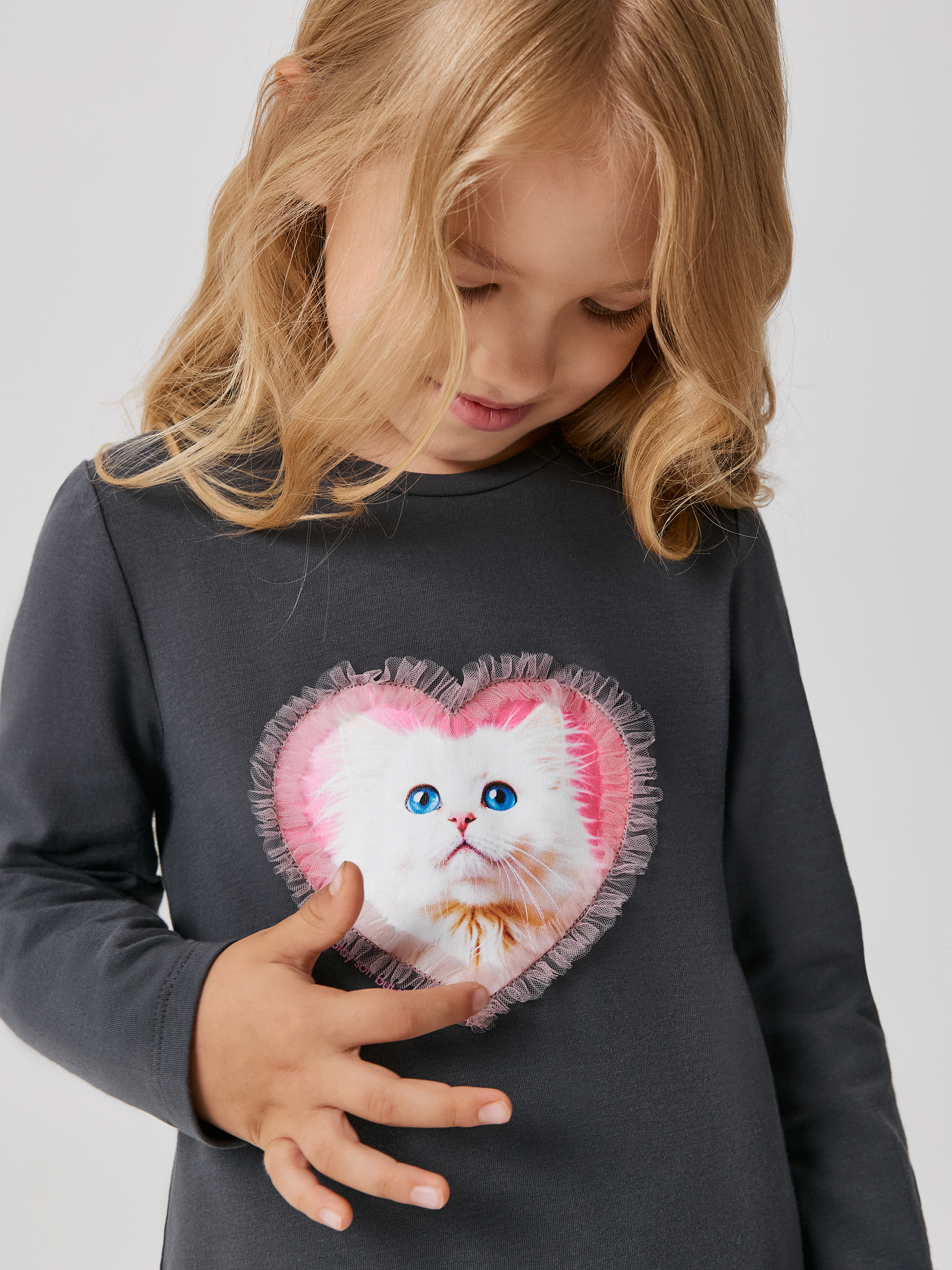 Лонгслив Acoola 20220150117_0089612 - фото 7