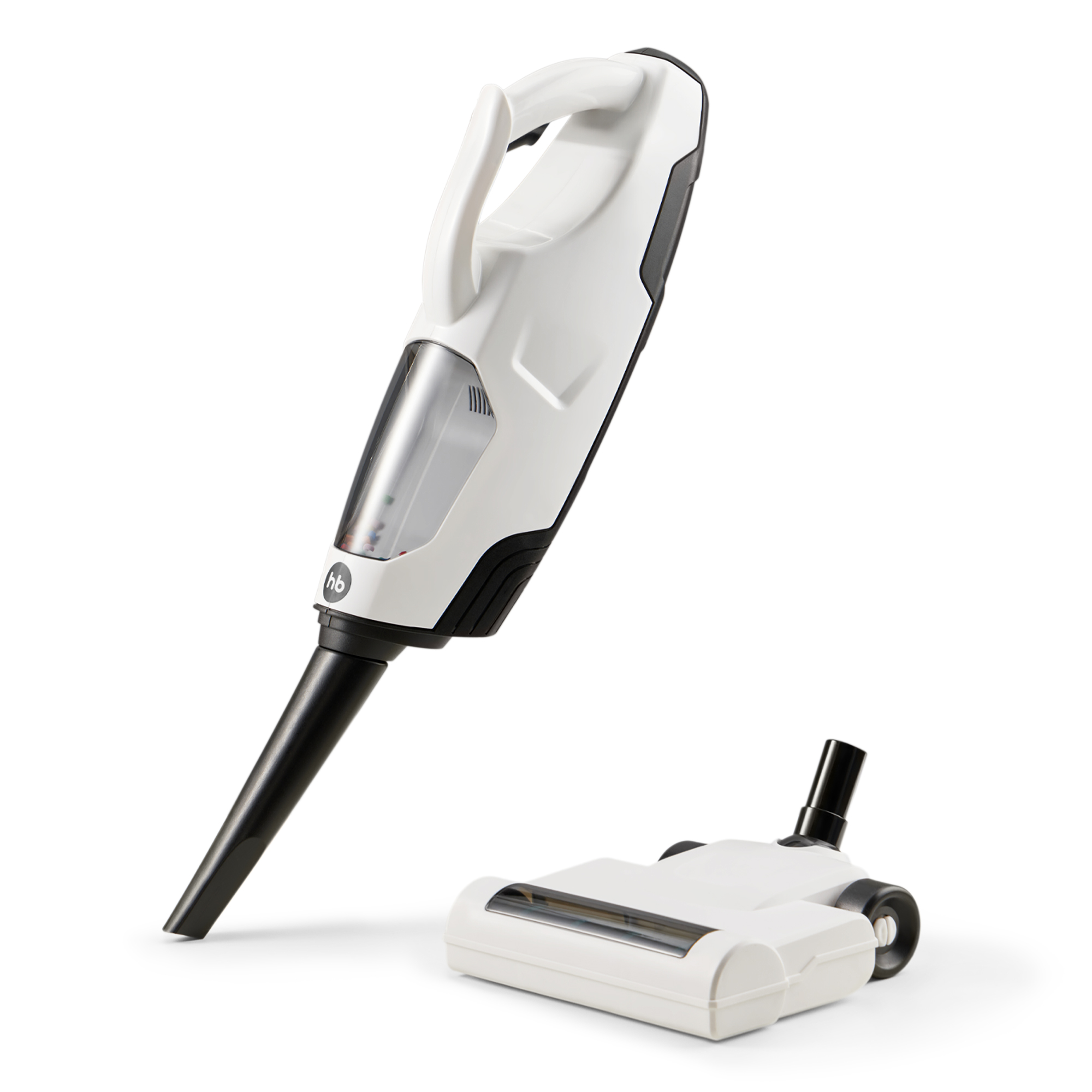 Игрушка Happy Baby пылесос - фото 14