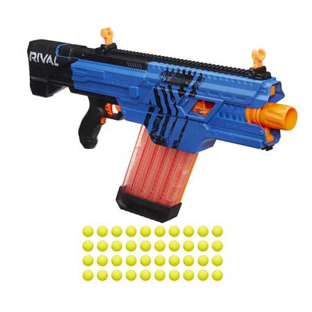 Бластер Nerf Rival Хаос