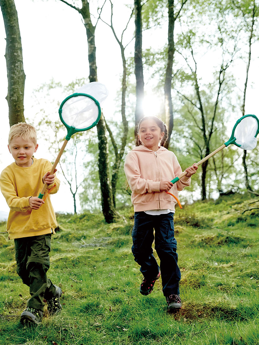 Сачок Hape - фото 4