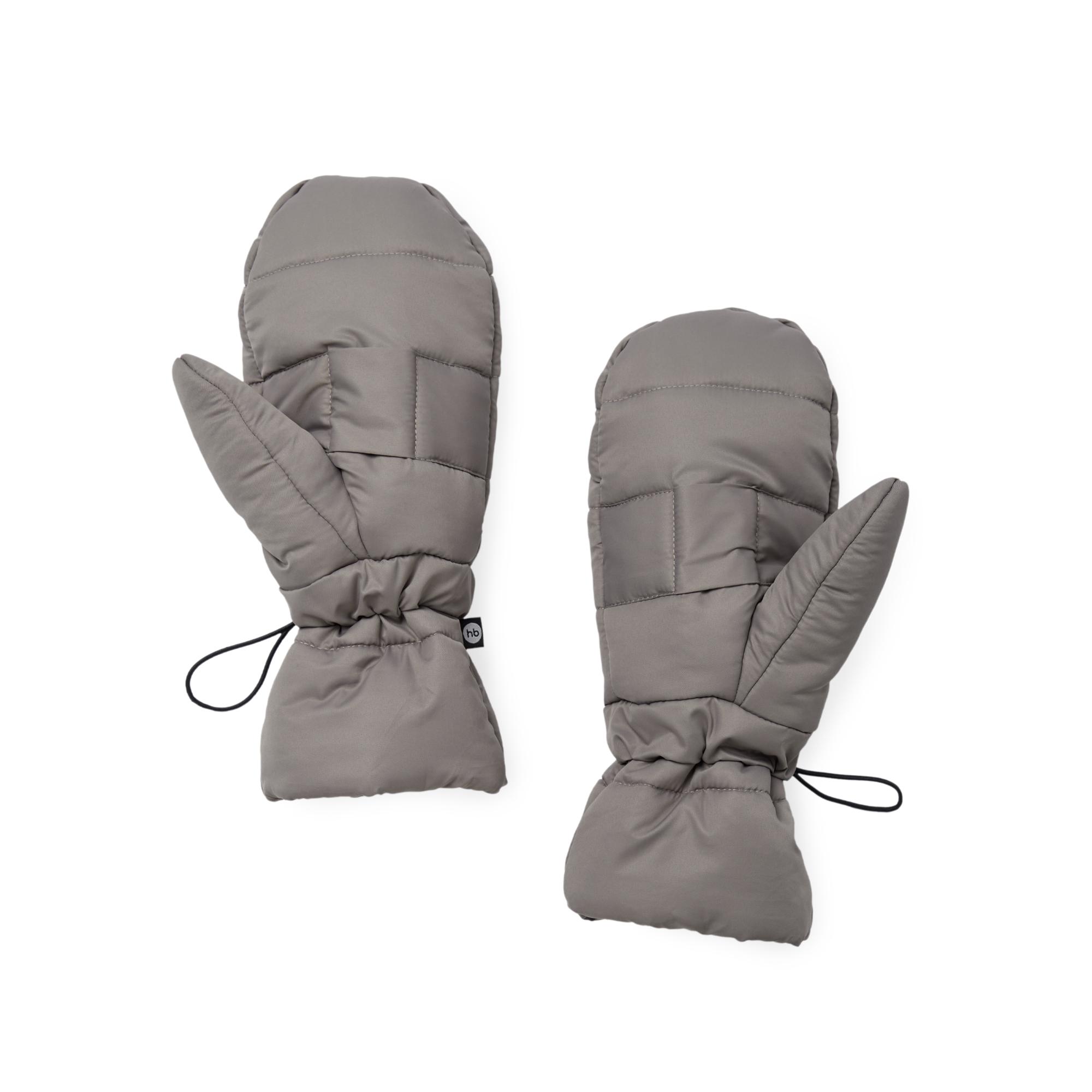 Муфта Happy Baby 89046_gray - фото 14