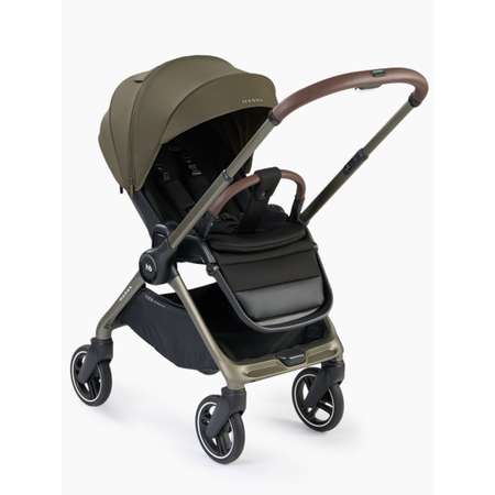 Коляска прогулочная Happy Baby Magna