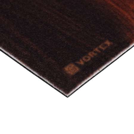 Коврик влаговпитывающий Vortex Samba 50х80 см Дом