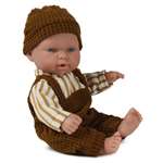 Кукла пупс Demi Star Лука высота 25 см