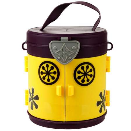 Игрушка 1TOY посуда, продукты 30 предм.