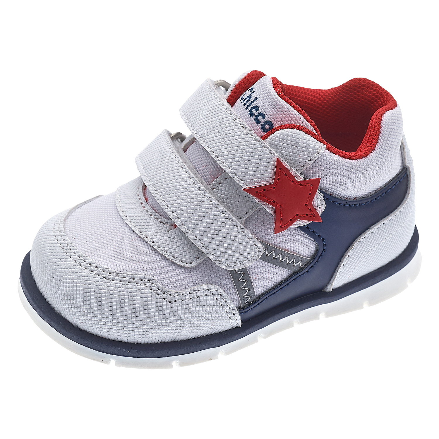 Полуботинки Chicco 01071018000300 - фото 1