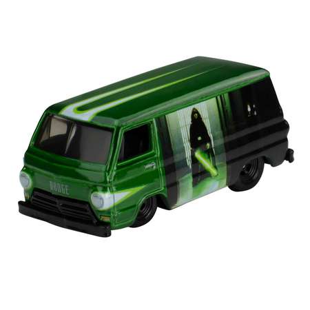 Автомобиль Hot Wheels Dodge 1:64