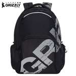 Рюкзак Grizzly для мальчика