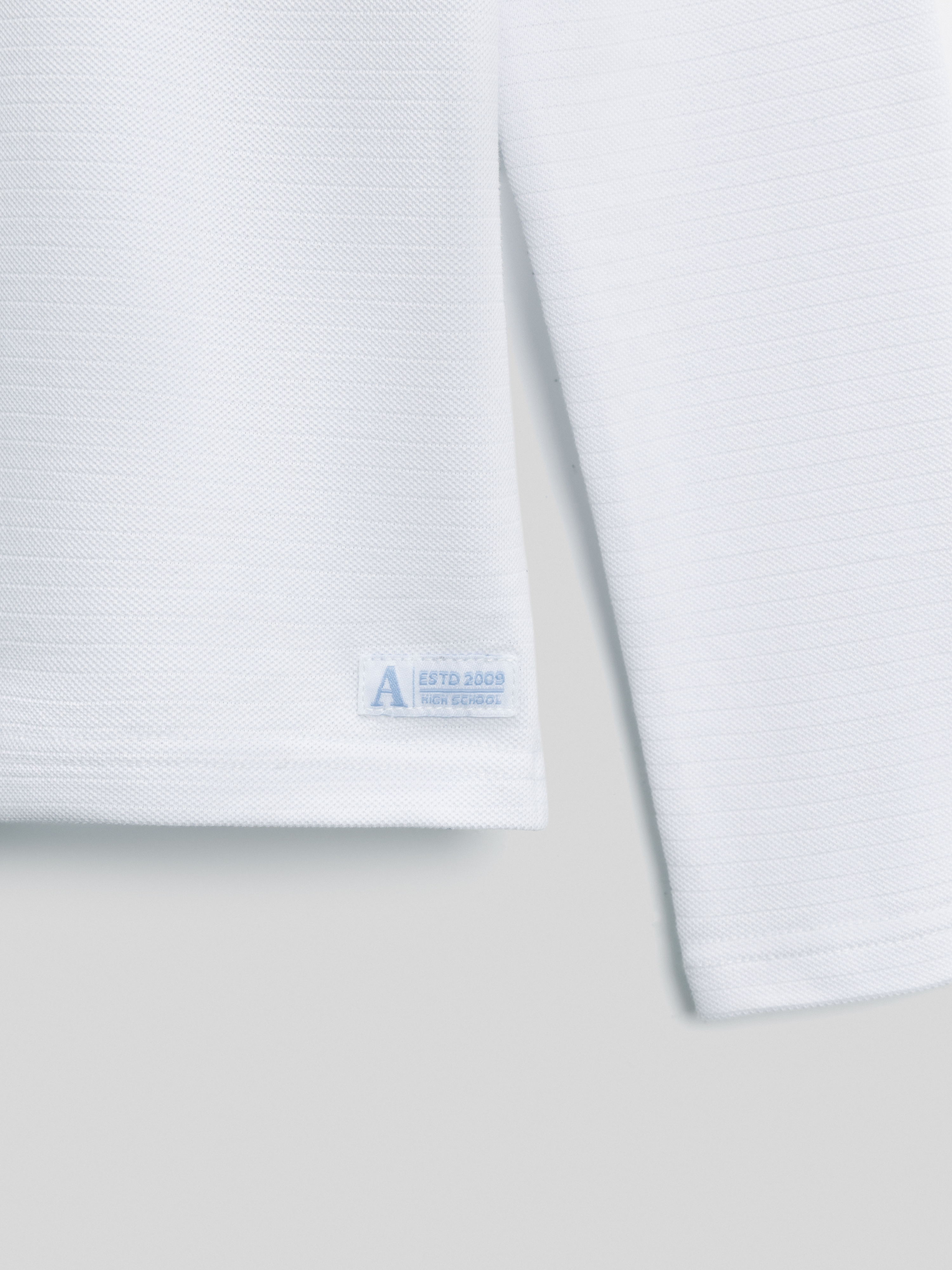 Лонгслив-поло Acoola 20140830033_0094840 - фото 7